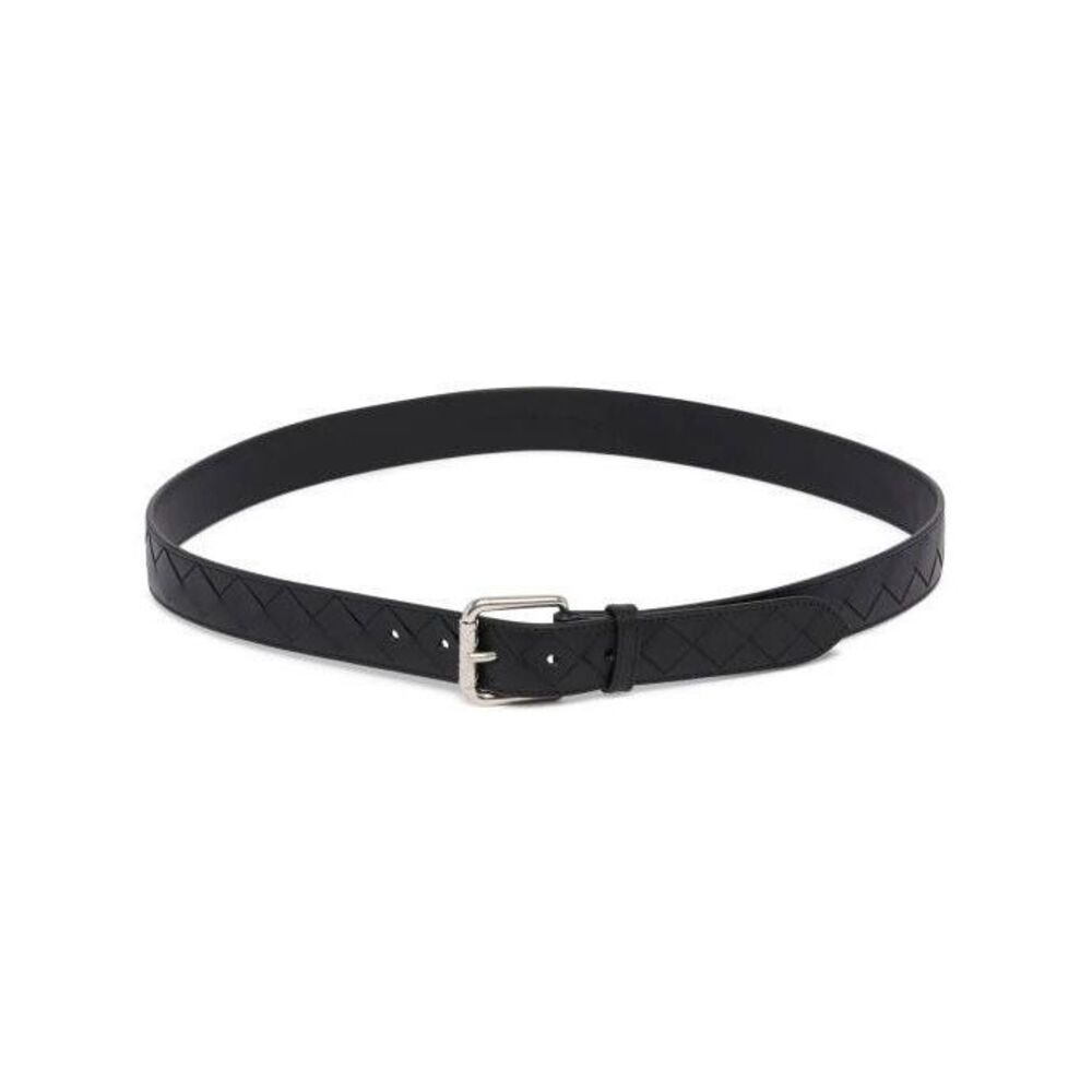 Intrecciato Belt